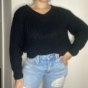 H&M Knit Sweater